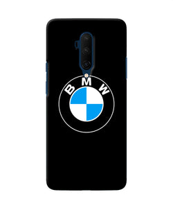 Bmw Logo Oneplus 7t Pro Back Cover