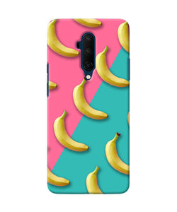 Mix Bananas Oneplus 7t Pro Back Cover