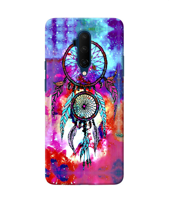 Dream Catcher Colorful Oneplus 7t Pro Back Cover