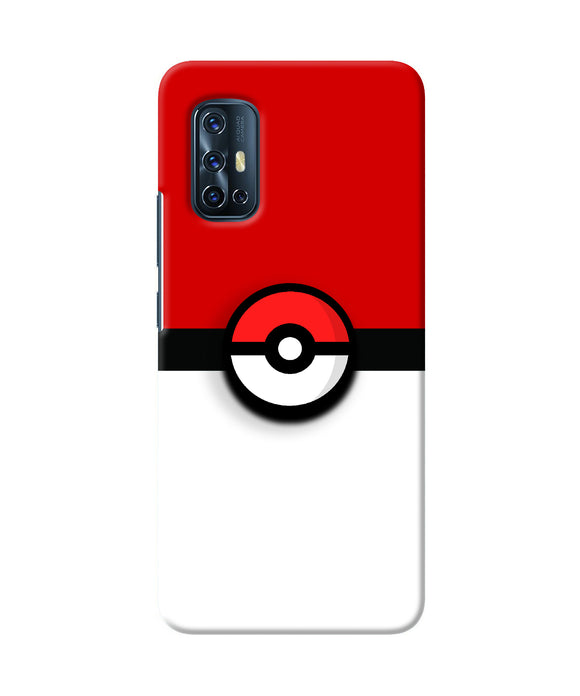 Pokemon Vivo V17 Pop Case