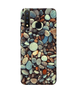 Natural Stones Vivo Y19 / U20 Back Cover