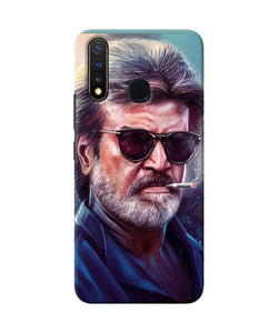 Rajnikant Smoking Vivo Y19 / U20 Back Cover