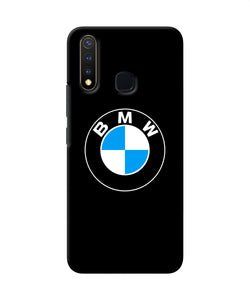 Bmw Logo Vivo Y19 / U20 Back Cover