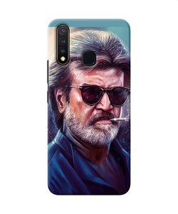 Rajnikant Smoking Vivo Y19 / U20 Back Cover