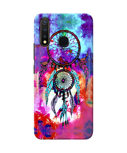 Dream Catcher Colorful Vivo Y19 / U20 Back Cover