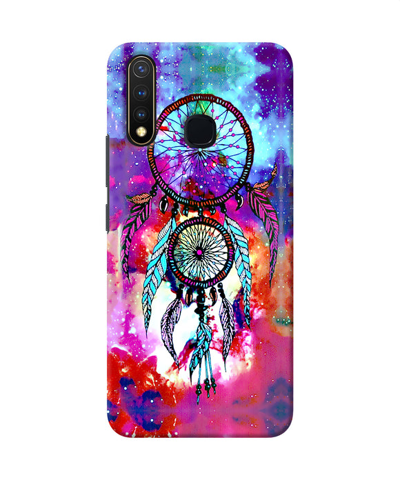 Dream Catcher Colorful Vivo Y19 / U20 Back Cover