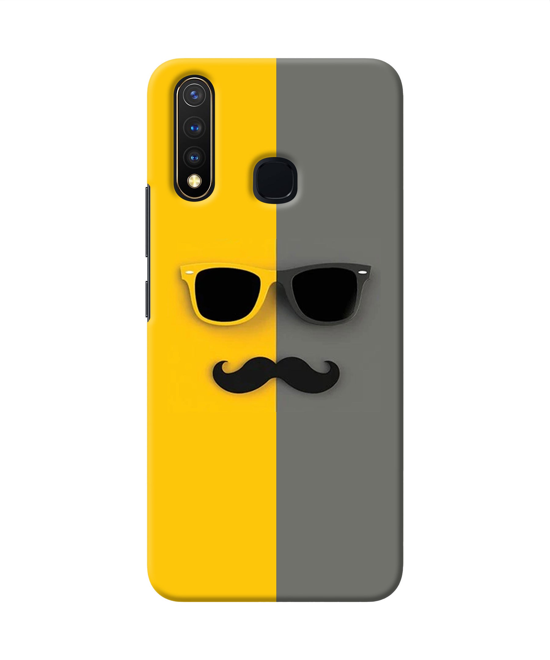 Vivo Kavar Vivo Y19/U20 Back Covers Cases Online At Low Price