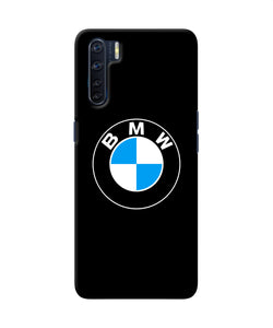 Bmw Logo Oppo F15 Back Cover