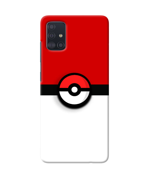Pokemon Samsung A51 Pop Case