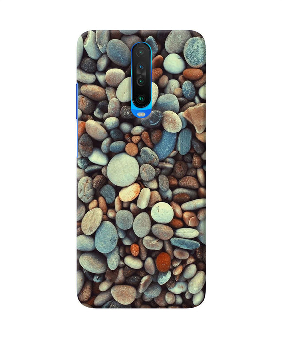 Natural Stones Poco X2 Back Cover