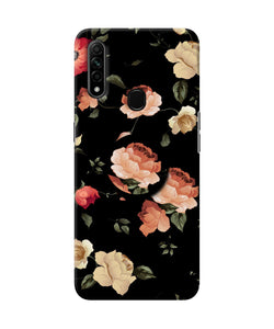 Flowers Oppo A31 Pop Case