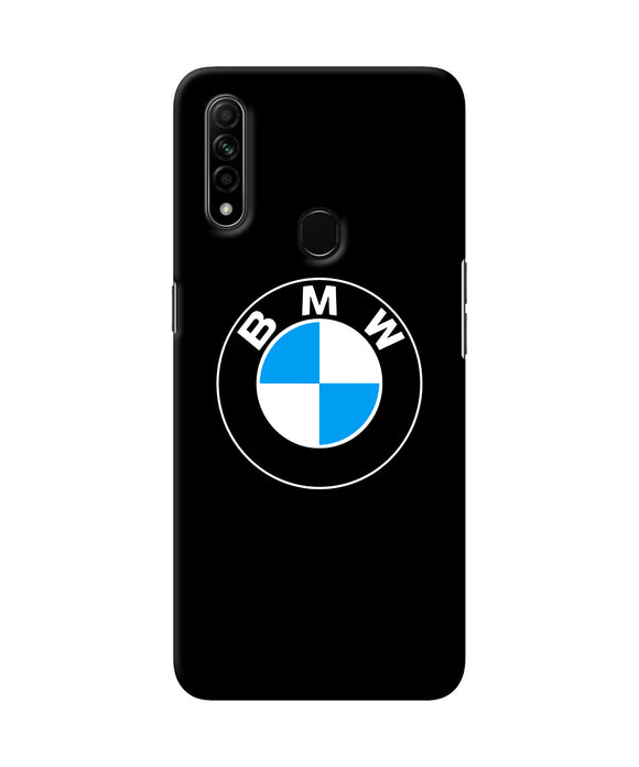 Bmw Logo Oppo A31 Back Cover