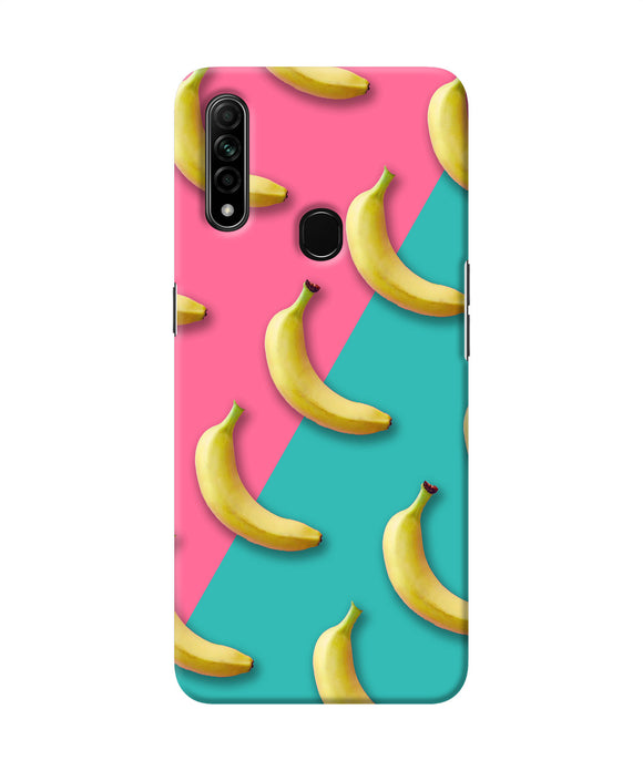 Mix Bananas Oppo A31 Back Cover
