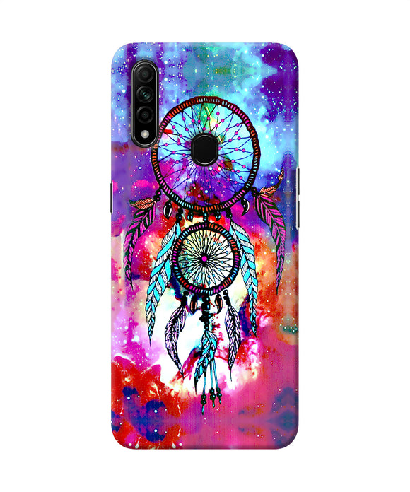 Dream Catcher Colorful Oppo A31 Back Cover