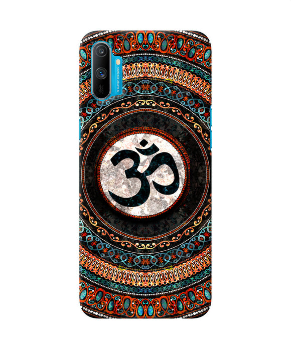 Om Culture Realme C3 Pop Case