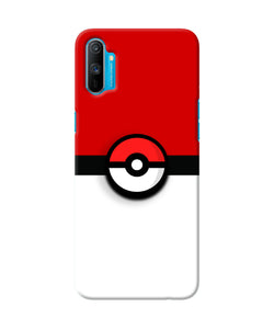 Pokemon Realme C3 Pop Case