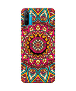 Mandala Realme C3 Pop Case