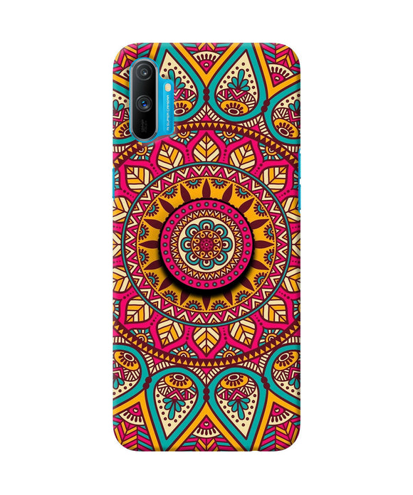 Mandala Realme C3 Pop Case