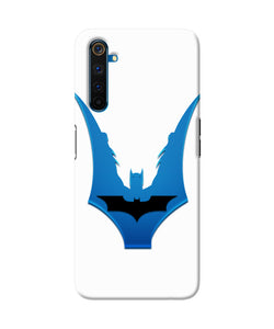 Batman Dark Knight Realme 6 Pro Real 4D Back Cover