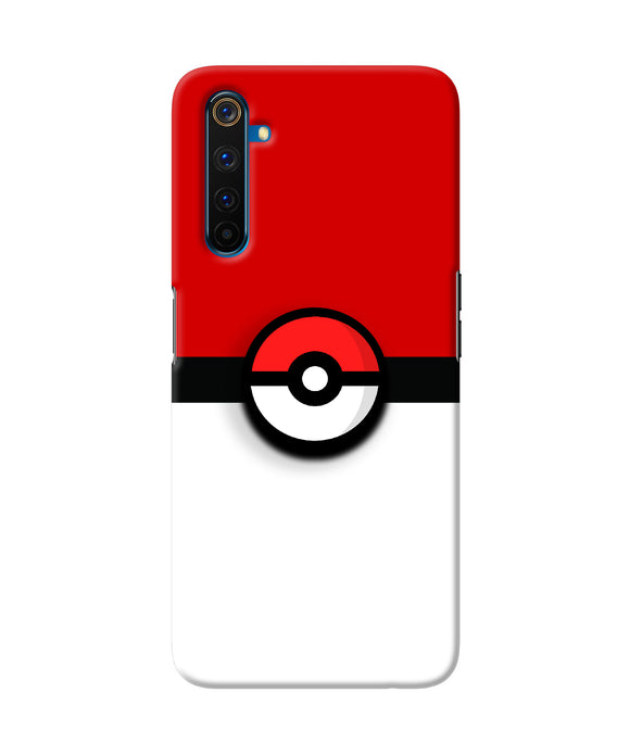 Pokemon Realme 6 Pro Pop Case