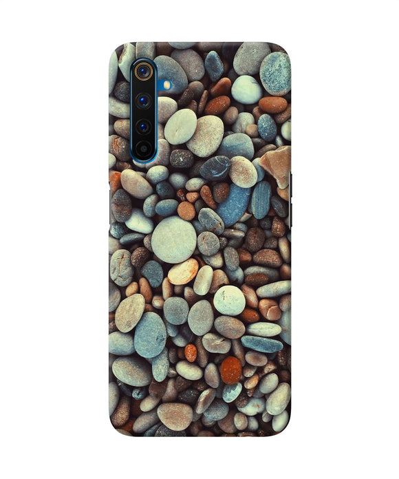 Natural Stones Realme 6 Pro Back Cover