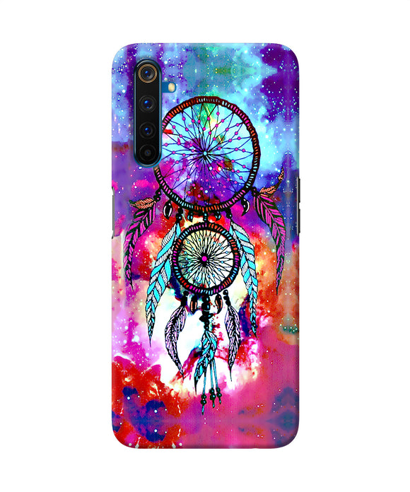 Dream Catcher Colorful Realme 6 Pro Back Cover