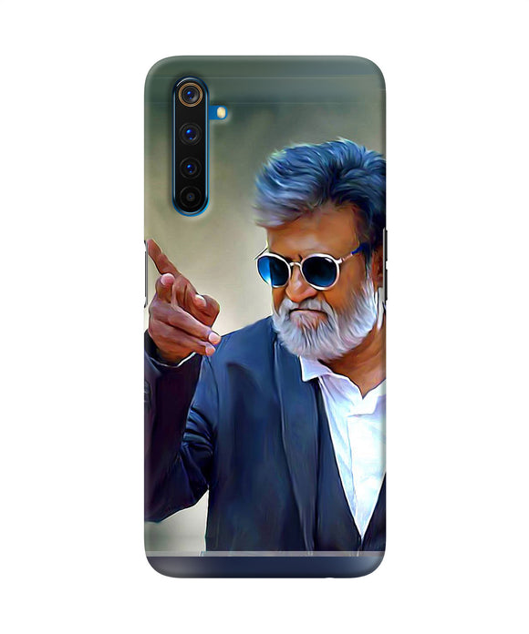 Rajnikant Mind It Realme 6 Pro Back Cover