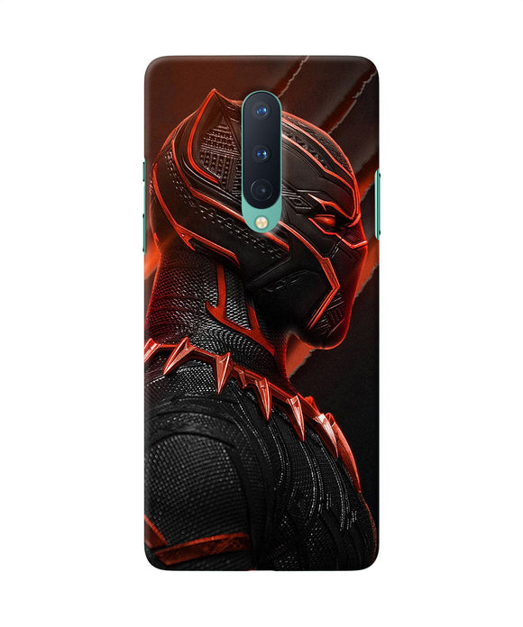 Black panther Oneplus 8 Back Cover