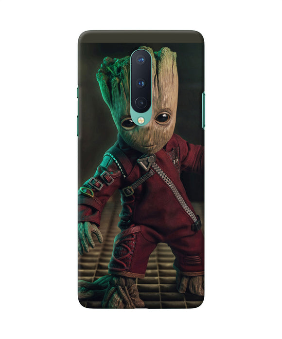Groot Oneplus 8 Back Cover