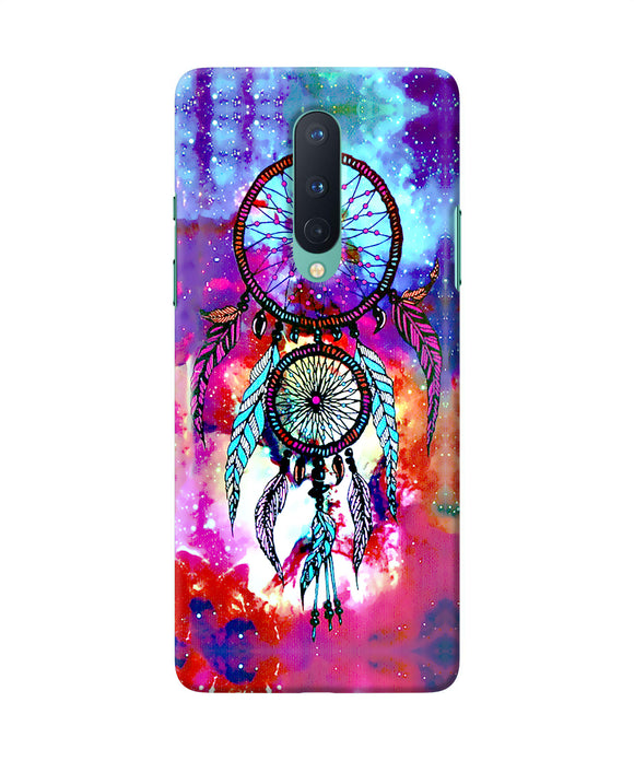Dream Catcher Colorful Oneplus 8 Back Cover