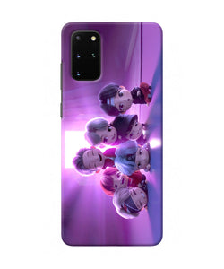 Back Cover Best S20 Plus Case Buy RUPELIK Samsung Galaxy S20 Plus