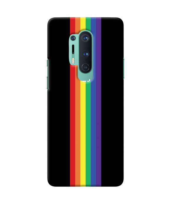 Pride Oneplus 8 Pro Back Cover