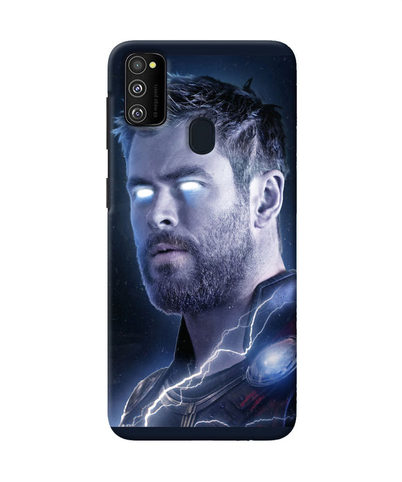 Thor Ragnarok Samsung M21 Back Cover