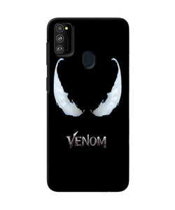 Venom Poster Samsung M21 Back Cover