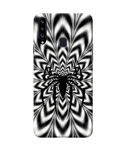 Spiderman Illusion Samsung A20s Real 4D Back Cover