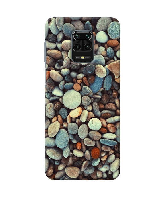 Natural Stones Redmi Note 9 Pro / Pro Max Back Cover