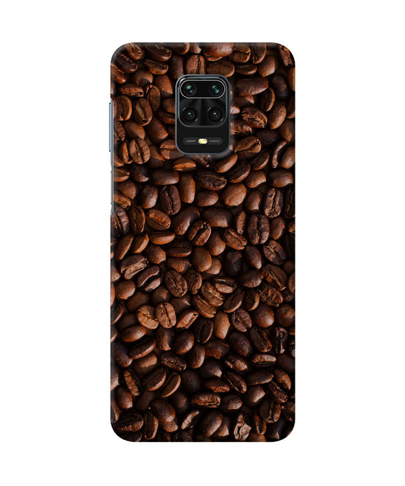 Coffee Beans Redmi Note 9 Pro / Pro Max Back Cover