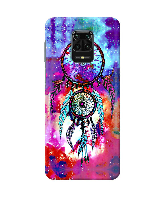 Dream Catcher Colorful Redmi Note 9 Pro / Pro Max Back Cover