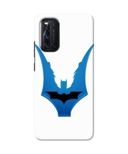 Batman Dark Knight Vivo V19 Real 4D Back Cover