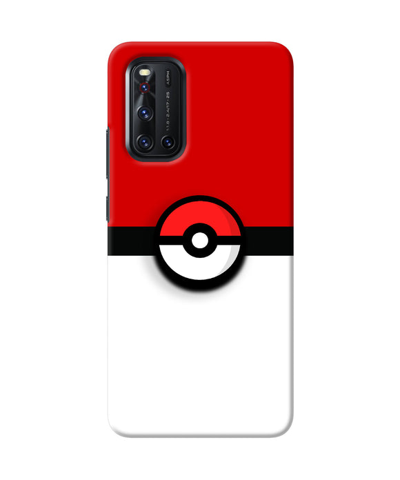 Pokemon Vivo V19 Pop Case