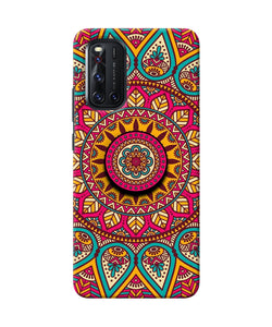 Mandala Vivo V19 Pop Case