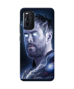 Thor Ragnarok Vivo V19 Back Cover