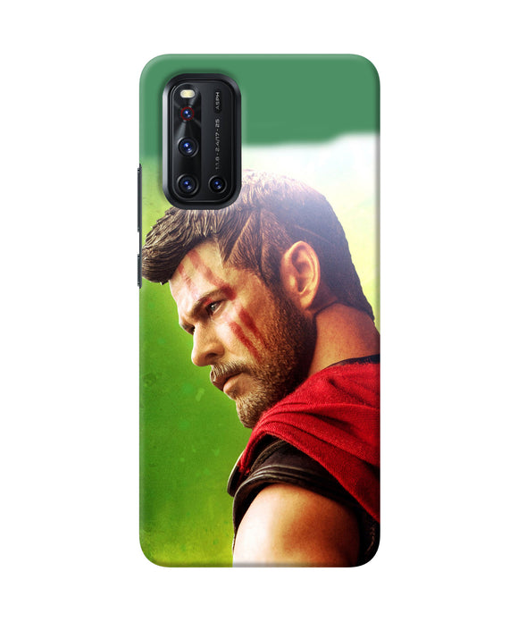 Thor Rangarok Super Hero Vivo V19 Back Cover