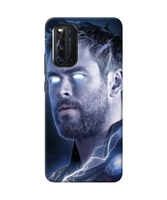 Thor Super Hero Vivo V19 Back Cover