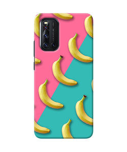 Mix Bananas Vivo V19 Back Cover