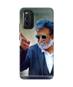 Rajnikant Mind It Vivo V19 Back Cover