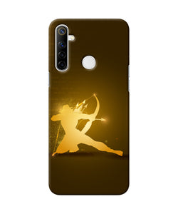 Lord Ram - 3 Realme Narzo 10 Back Cover