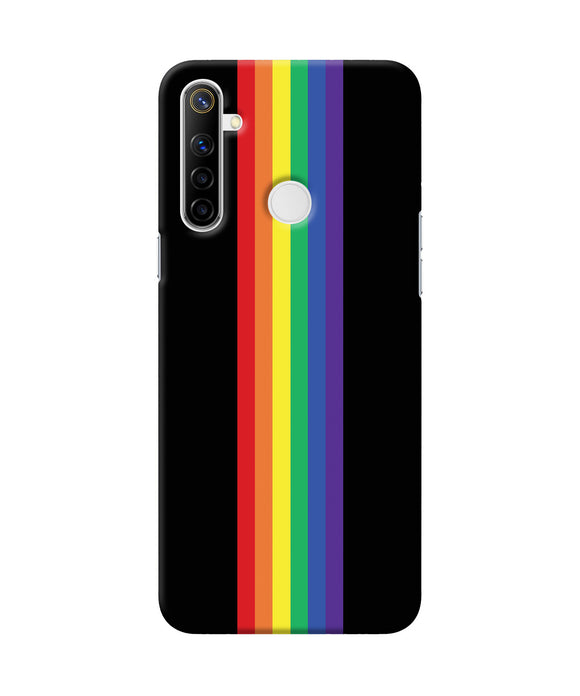 Pride Realme Narzo 10 Back Cover