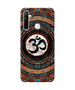 Om Culture Realme Narzo 10 Pop Case