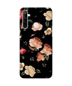 Flowers Realme Narzo 10 Pop Case